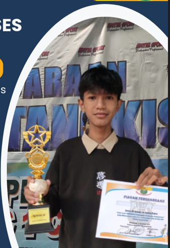 Kejurkab Bulutangkis Banyuwangi