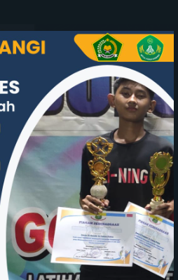 Kejurkab Bulutangkis Banyuwangi