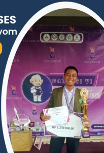 Olimpiade IPA Tingkat Nasional