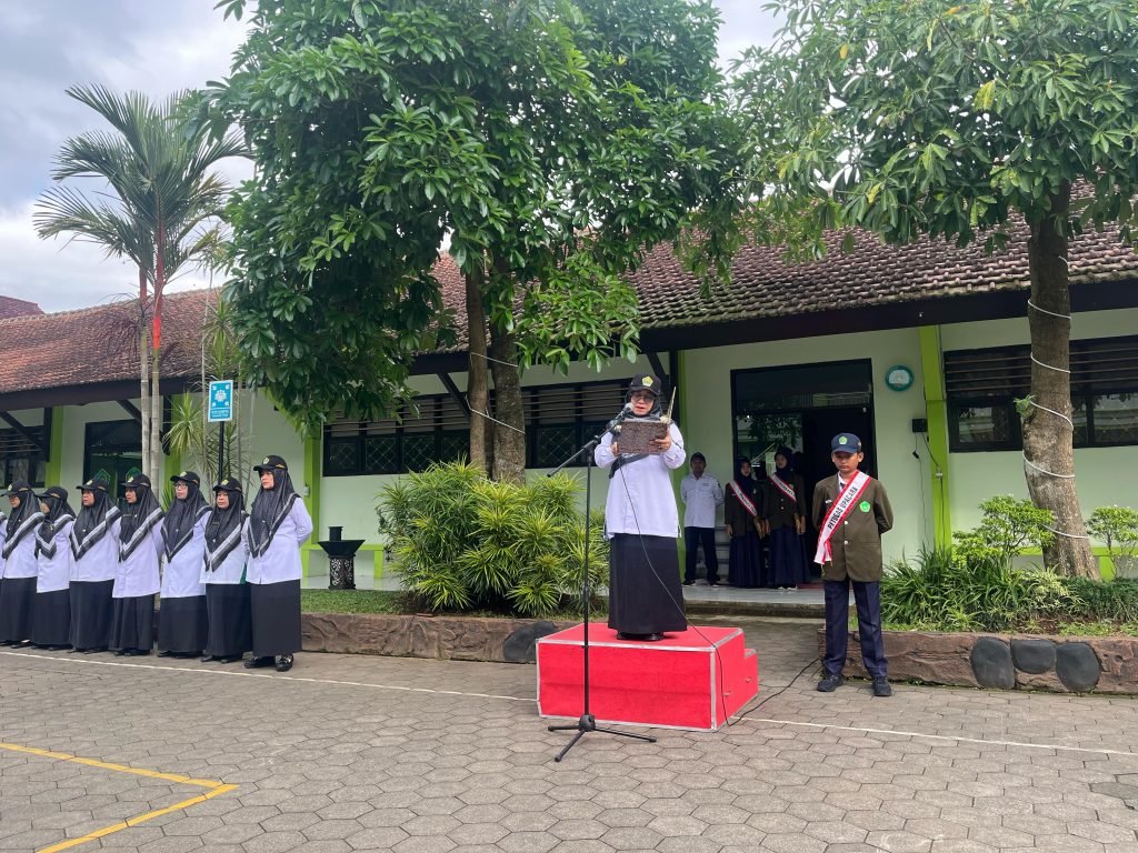 Satu Juni, Satu Jiwa: Pancasila di Setiap Langkah Kami