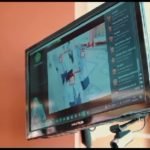 Meningkatnya Disiplin Siswa di MTsN 8 Banyuwangi Berkat Absensi Digital