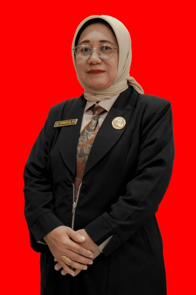 SRI ENDAH ZULAIKAHTUL KHARIMAH S.AG