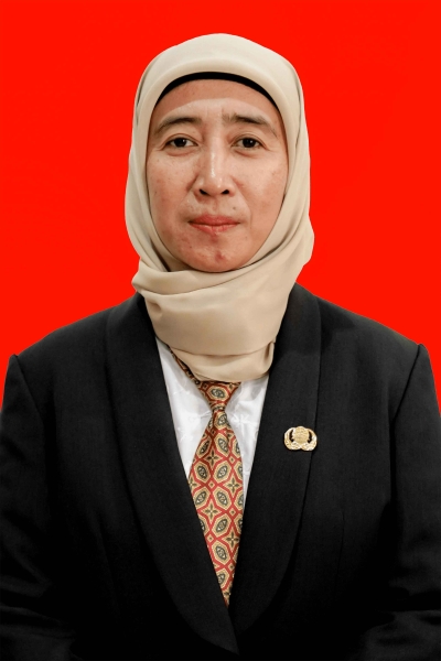 ANIS HIDAYATUL KHOLPIAH