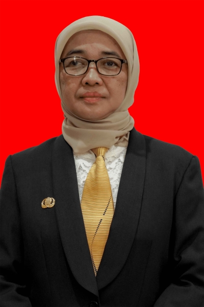 ENDANG SETYOWATI