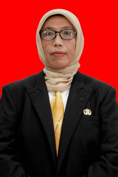 HANIK MULYANDARI S.Pd