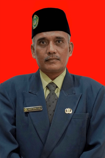 IMAM GOJALI