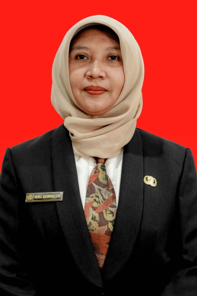 NURUL KHOIRIYAH