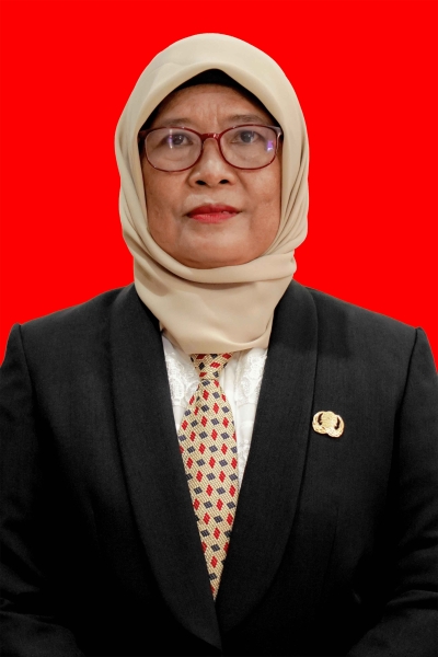 NURUL HIDAYATI
