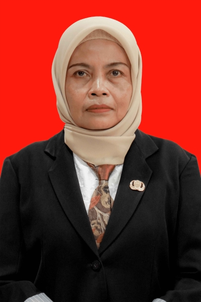 SITI KHOLIPAH