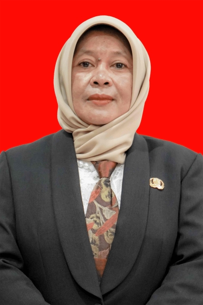 SITI RODIYAH