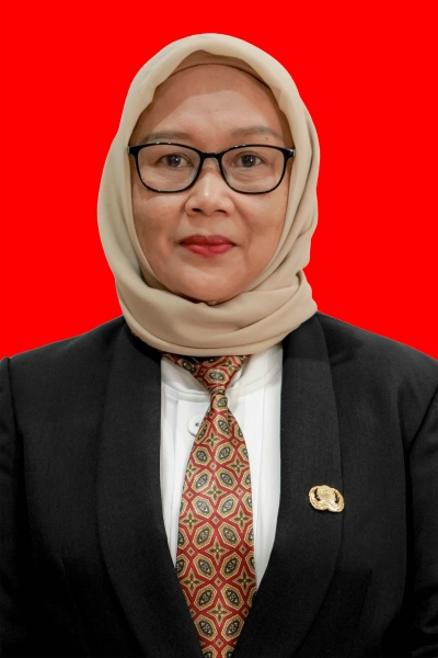 SITI MUSLIKAH