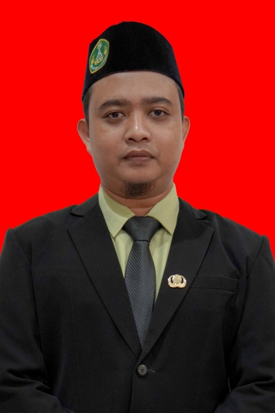 BENNY EKO PRASETYO S.PD
