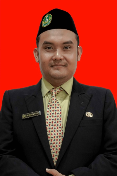 DWI BAGUS YULIANTO