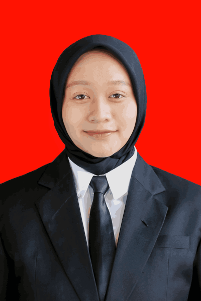 KIKI KHARISMALIYANSARI