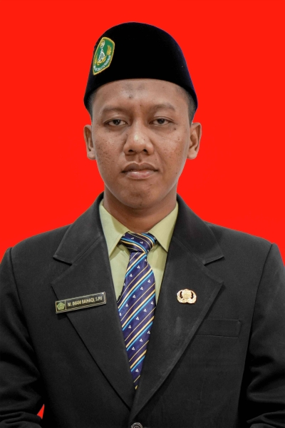 MUHAMMAD IMAM BAIHAQI