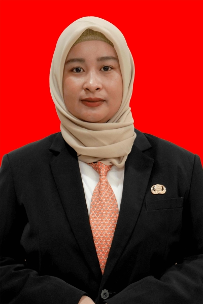 RENI YULIAWATI S.Pd