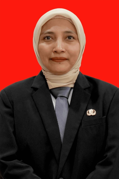 ELI ERNAWATI S.Pd