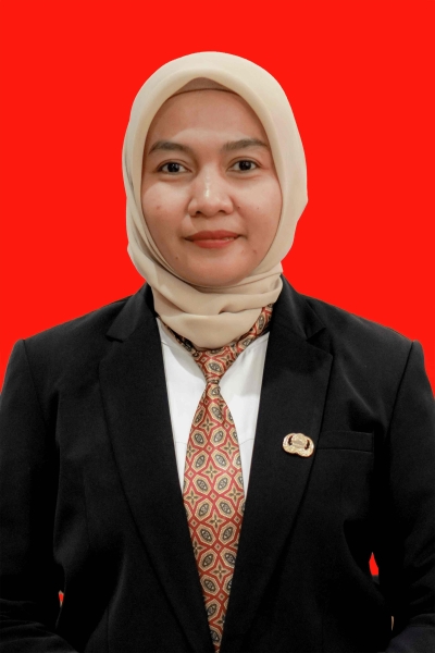 PUTRI WAHYU KINANTI S.Pd