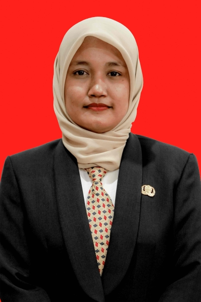 DEVI FAIQOTUL AZIZAH