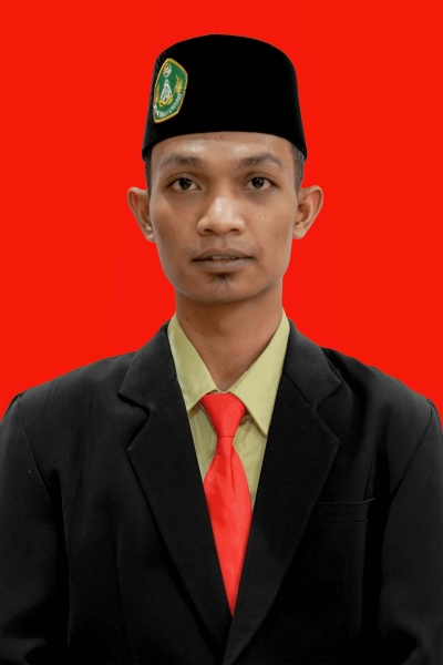 ZAINUL ARIFIN