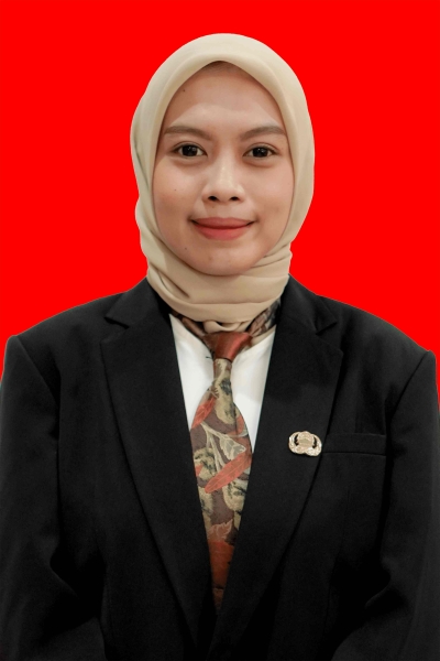 FARAH DURROTUL HIKMAH S.E