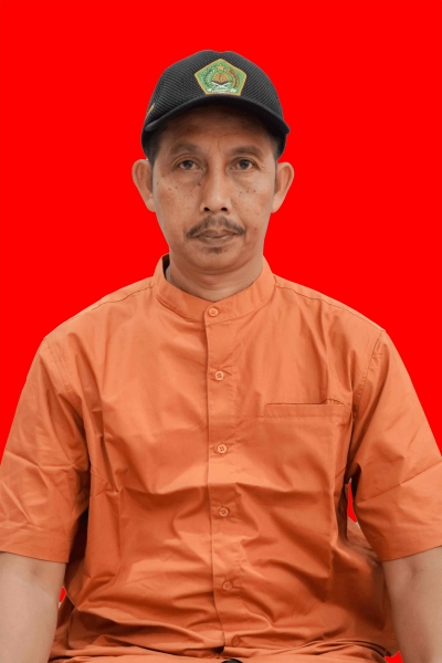 ZAINUL MAS'ADI