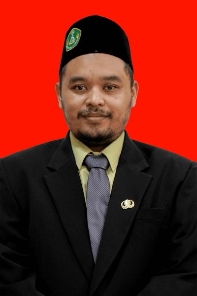 MOHAMMAD FURQON S.Kom