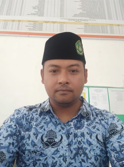 NANANG PRASETIYO, S.M